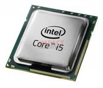 I5-4460S - 2.9GHz Intel Core i5-4460S Haswell.