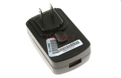 KP.01003.005 - 10W AC Adapter (USB)