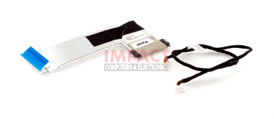 5C10F78565 - LVDS PANEL Cable Kit