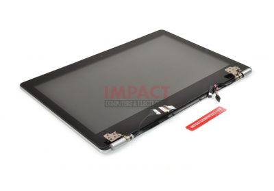 TVP4J - LCD Complete assembly (HDF, TCH)