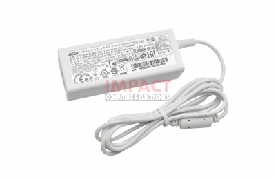 KP.04501.004 - 45W Ac Adapter (White)