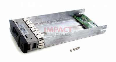 0935219-06 - Hard Drive Caddy 0935219-06 with INTERPOSER