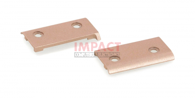 5CB0K42979 - Hinge Cover Right AND Left (Right AND Left) Golden
