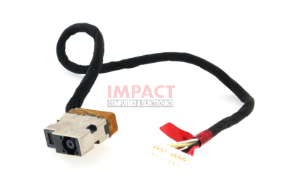 837610-001 - DC-IN POWER CONNECTOR STW