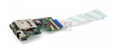 837612-001 - USB BD with Cable STW