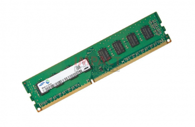 VR648 - DIMM, 8GB, 1600, 2 Memory