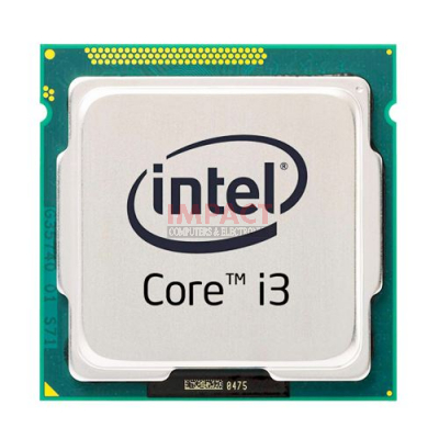 01AG017 - 3.7GHZ Intel Core i3-6100 3.7G 2C PROCESSOR