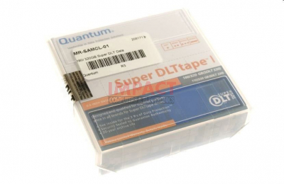 C7980A - Super DLT-1 160/ 320GB Tape