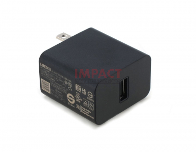 KP.01003.006 - AC Adapter 10W 05.35v 2.0a Micro