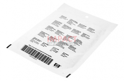 C9926-80007 - Cleaning Sheet Used to Clean the Automatic Photo Feeder Paper Path (5 Pack)