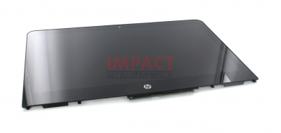 856018-001 - 13.3 Panel LCD AG HD Uslim HD TS (LVDS)