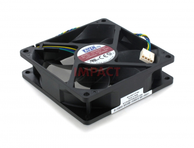 00KT158 - 9225 Front system fan, AVC