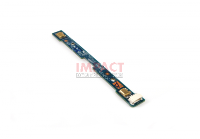 5C50L47420 - MIC Board With Rubber