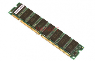 IMP-82892 - 256MB Memory Module (PC133/ 133MHZ/ 168 Pins/ 256)