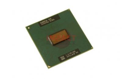 SL7RA - 1.3GHZ Mobile Celeron Processor