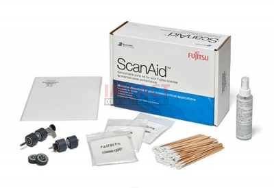CG01000-530801 - Scanaid Kit