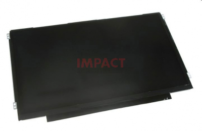 0C54774 - 11.6-Inch HD Antiglare LED Display Panel Only (Black)