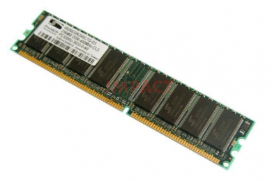 KTM0067/1G - 1GB Memory Module (1GB ECC Module)