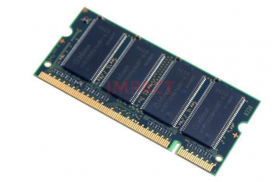 KTT3311/1GI - 1GB Ddr Sodimm (Notebook Memory)