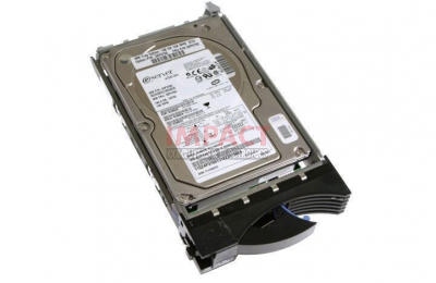 32P0750 - 146GB Hard Drive (Scsi U160 10K HOT-SWAP)