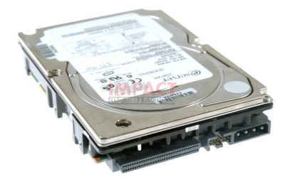 00N8209 - 36.4GB 10K Ultra160 SCSI