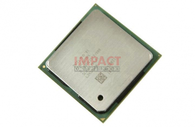 88P5868 - Pentium IV 2.6GHZ CPU (Processor Module)
