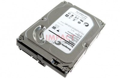 16200184 - Grenada 2TB HDD LH Hard Drive