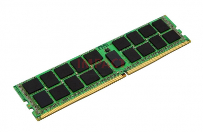 01AG608 - RDIMM 8GB ECC PC4 2400 Memory
