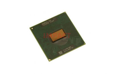RH80536GC0252M - 1.6GHZ Pentium M Processor (Dothan 725)