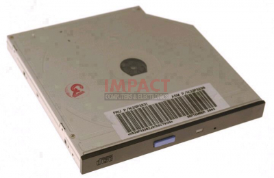 IMP-85509 - 24X CD-RW/ CD-ROM Backup Unit (319419-001/ 5U825)