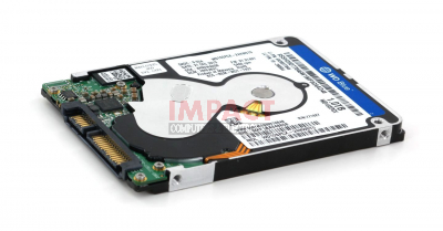 5H20L22184 - 1TB Hard Drive (Slim)