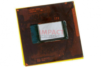 102500226 - Intel I5-2450M 2.5G J1 3M 2cPGA CPU