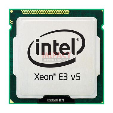 843168-001 - Processor SKL E3-1240V5 4C 3.50G 8M 80W