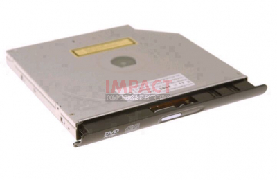 370297-001 - IDE DVD+-R/ RW CD-R/ CD-RW Combination Optical Disk Drive