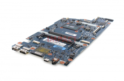 857242-601 - System Board, Intel Core i7-6500U