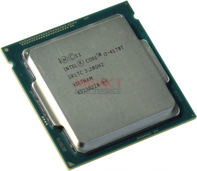 738605-004 - 3.7GHZ Processor