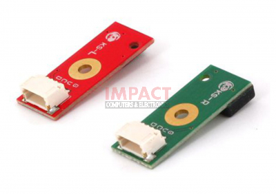 810529-001 - Microphone Boards (Red/ Green)
