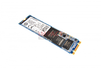 15MCR - 512GB (X400 Solid State) Drive
