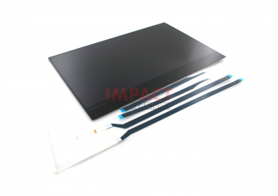 5D10M35107 - LCD Display Assembly (UHD)