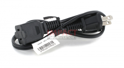 01FR023 - lux Nema 1-15P TO 1-15R 1M Power cord