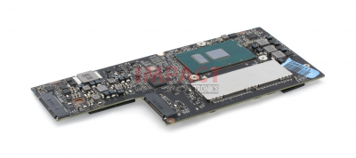 5B20M35011 - System Board, Intel Core i7-7500U 16GB
