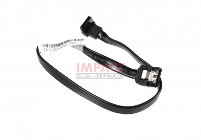 04X2798 - 300mm SATA Cable right angle