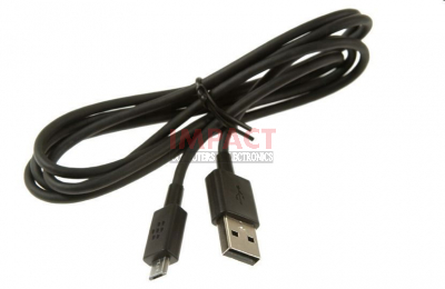 50.LCQN8.001 - Cable Micro USB 5PIN 2000MA 100CM