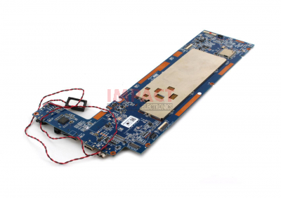 NB.LCQ11.002 - System Board (Z8300/ 2G MEM/ Emmc 32GB DESIGN-HDMI)