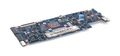 5B20M35844 - System Board, Intel Core i5-7Y54