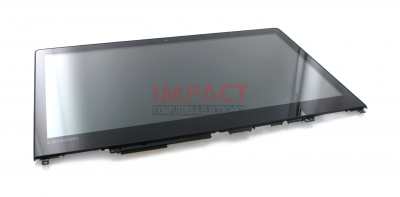 5D10M41756 - 14 LCD Module Black FHD (TFT)