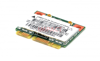 5W10H47052 - Wireless card (ODM)