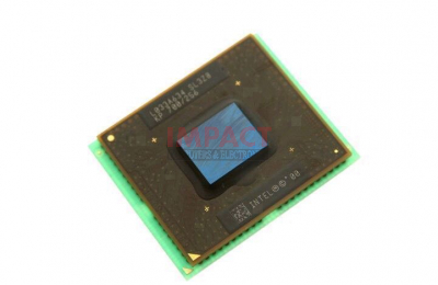 1821-5866 - Intel Mobile Celeron Processor/ 600MHZ (UPGA2)