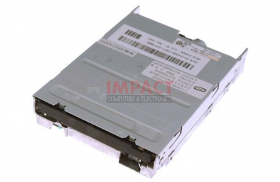 237180-001N - Floppy Drive Cbnrestricted (with out Face Plate)
