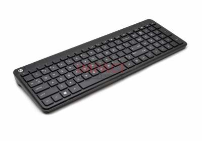 744135-001 - Wireless Keyboard US